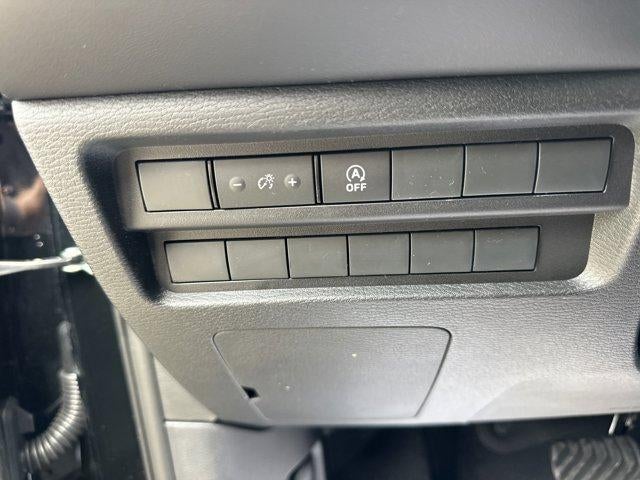 2026 Mitsubishi Outlander ES S-AWC