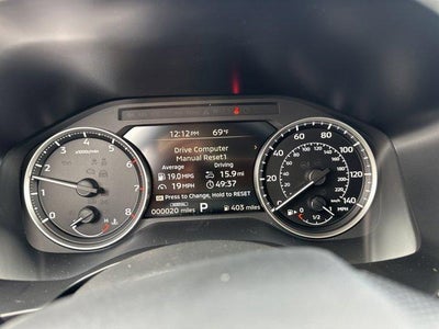 2026 Mitsubishi Outlander ES S-AWC