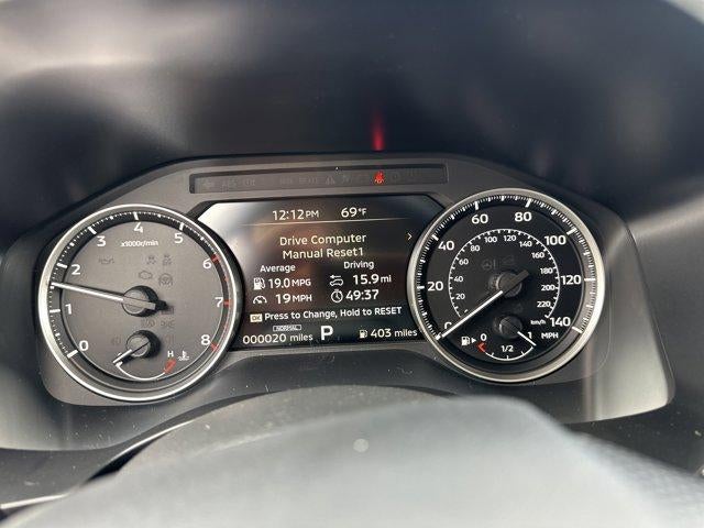 2026 Mitsubishi Outlander ES S-AWC