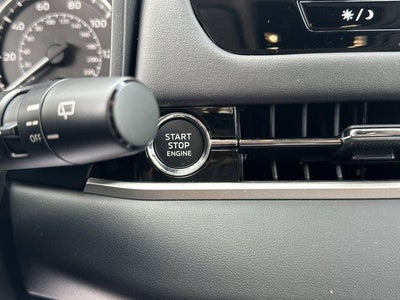 2026 Mitsubishi Outlander ES S-AWC