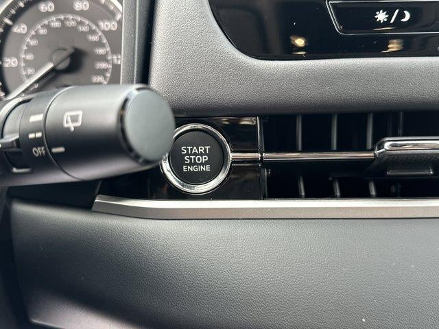 2026 Mitsubishi Outlander ES S-AWC