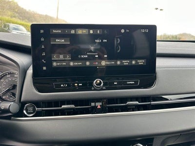 2026 Mitsubishi Outlander ES S-AWC