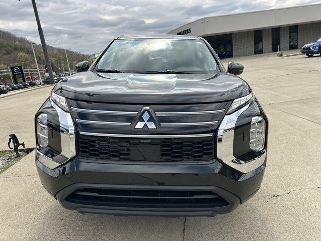 2026 Mitsubishi Outlander ES S-AWC