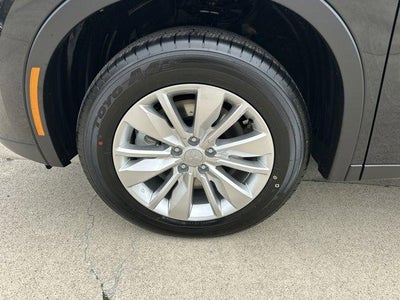 2026 Mitsubishi Outlander ES S-AWC