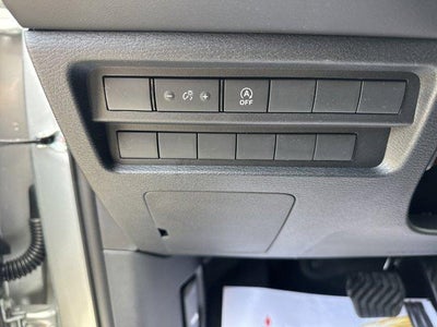 2026 Mitsubishi Outlander ES S-AWC