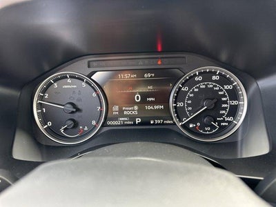 2026 Mitsubishi Outlander ES S-AWC