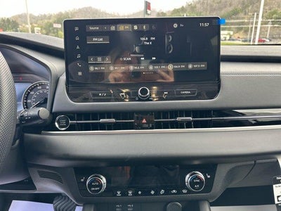 2026 Mitsubishi Outlander ES S-AWC