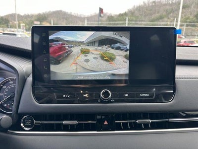 2026 Mitsubishi Outlander ES S-AWC