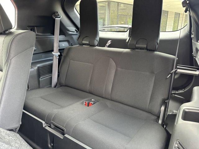 2026 Mitsubishi Outlander ES S-AWC