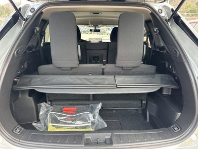 2026 Mitsubishi Outlander ES S-AWC