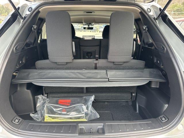 2026 Mitsubishi Outlander ES S-AWC