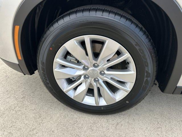 2026 Mitsubishi Outlander ES S-AWC