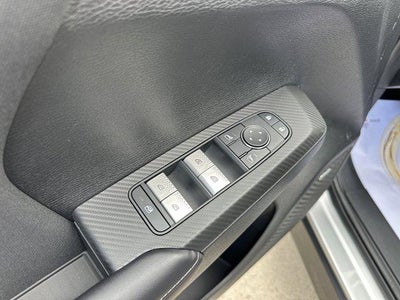 2026 Mitsubishi Outlander ES S-AWC