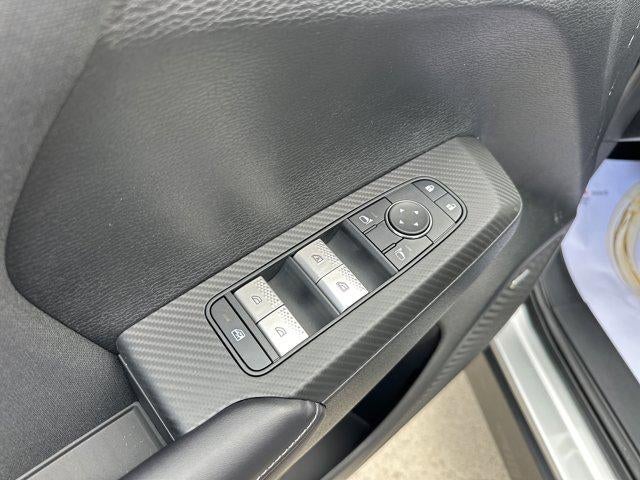 2026 Mitsubishi Outlander ES S-AWC