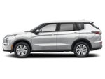 2026 Mitsubishi Outlander ES S-AWC