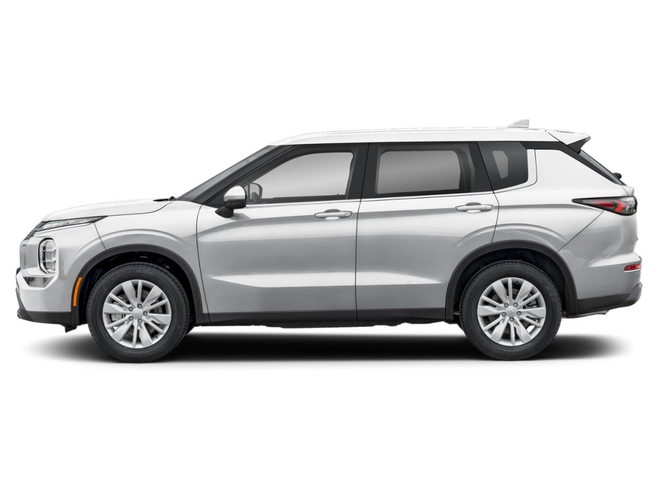 2026 Mitsubishi Outlander ES S-AWC