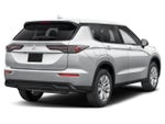 2026 Mitsubishi Outlander ES S-AWC