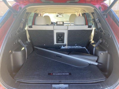 2023 Mitsubishi Outlander SEL S-AWC