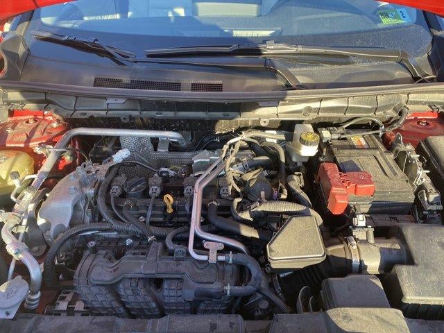 2023 Mitsubishi Outlander SEL S-AWC