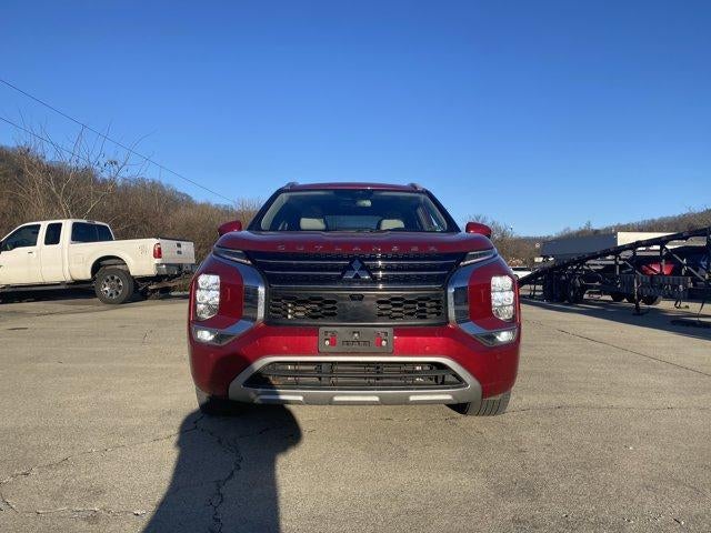 2023 Mitsubishi Outlander SEL S-AWC