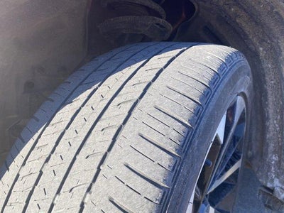 2023 Mitsubishi Outlander SEL S-AWC