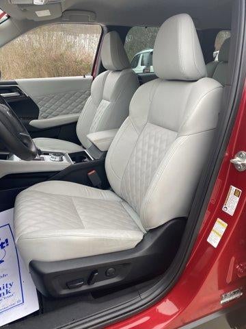 2023 Mitsubishi Outlander SEL S-AWC