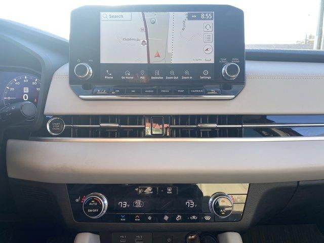 2023 Mitsubishi Outlander SEL S-AWC