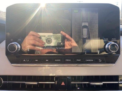 2023 Mitsubishi Outlander SEL S-AWC