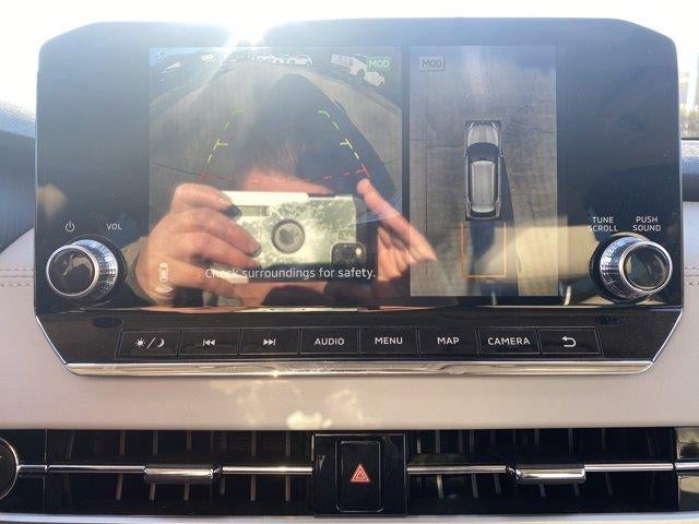 2023 Mitsubishi Outlander SEL S-AWC