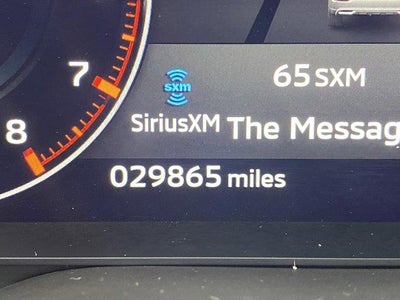 2023 Mitsubishi Outlander SEL S-AWC