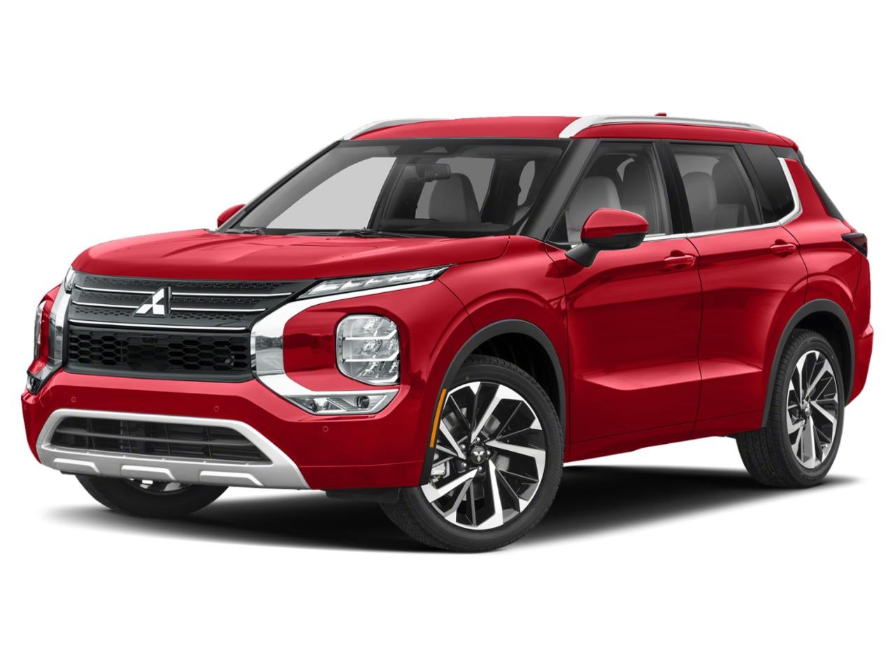 2023 Mitsubishi Outlander SEL S-AWC