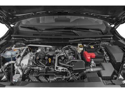 2023 Mitsubishi Outlander SEL S-AWC