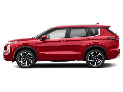 2023 Mitsubishi Outlander SEL S-AWC