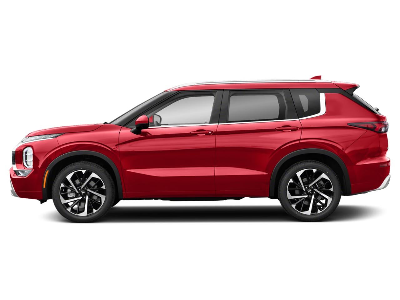 2023 Mitsubishi Outlander SEL S-AWC