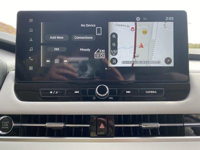 2025 Mitsubishi Outlander SE S-AWC