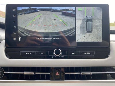 2025 Mitsubishi Outlander SE S-AWC