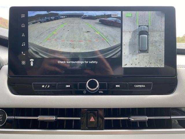 2025 Mitsubishi Outlander SE S-AWC