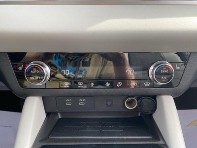 2025 Mitsubishi Outlander SE S-AWC