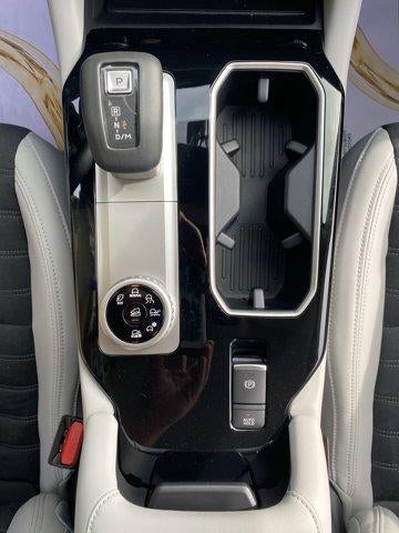 2025 Mitsubishi Outlander SE S-AWC