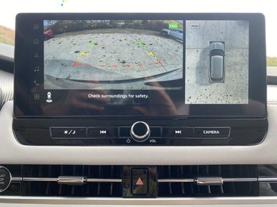 2025 Mitsubishi Outlander SE S-AWC