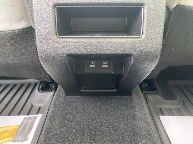 2025 Mitsubishi Outlander SE S-AWC