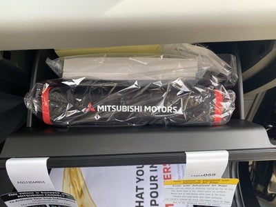 2025 Mitsubishi Outlander SE S-AWC