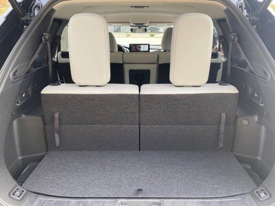 2025 Mitsubishi Outlander SE S-AWC