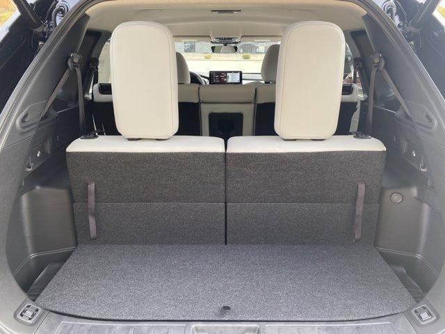 2025 Mitsubishi Outlander SE S-AWC