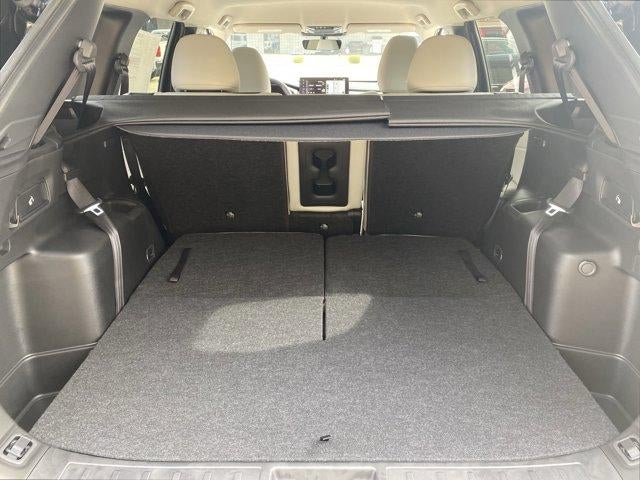 2025 Mitsubishi Outlander SE S-AWC