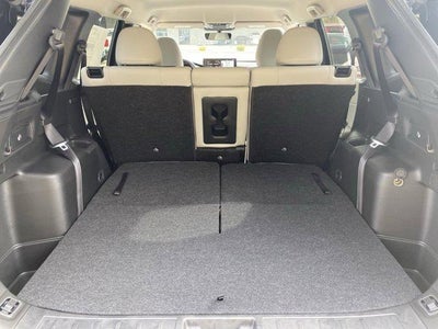 2025 Mitsubishi Outlander SE S-AWC