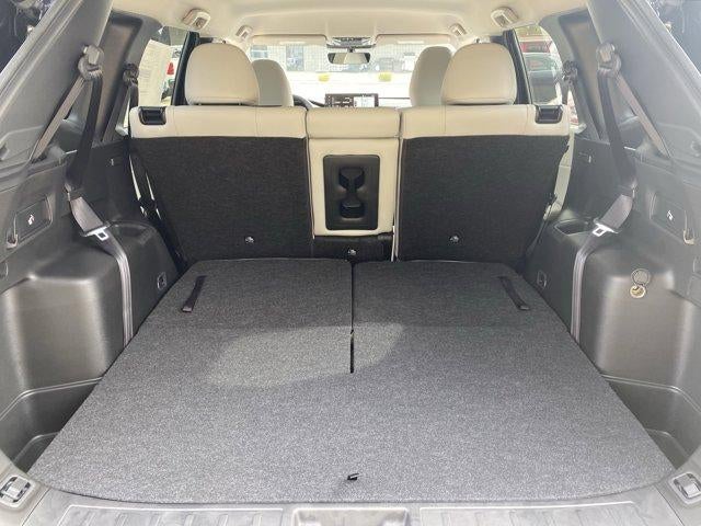 2025 Mitsubishi Outlander SE S-AWC