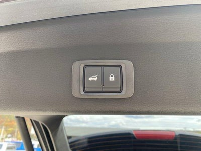 2025 Mitsubishi Outlander SE S-AWC