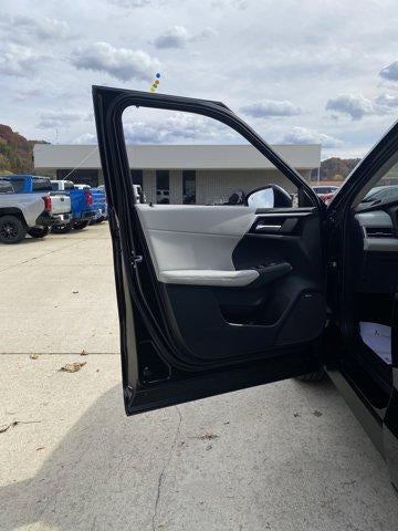 2025 Mitsubishi Outlander SE S-AWC