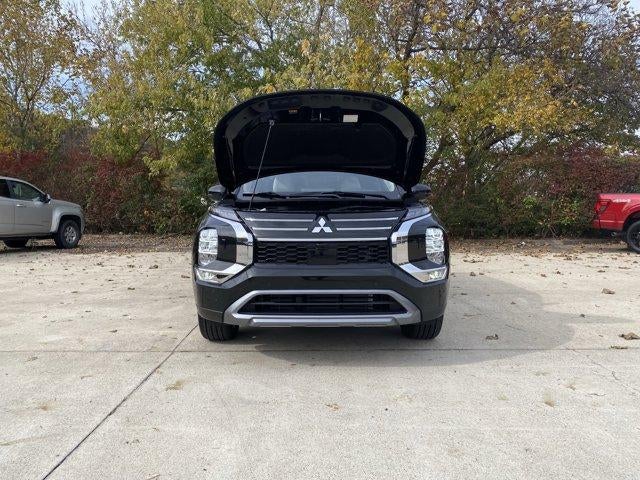 2025 Mitsubishi Outlander SE S-AWC